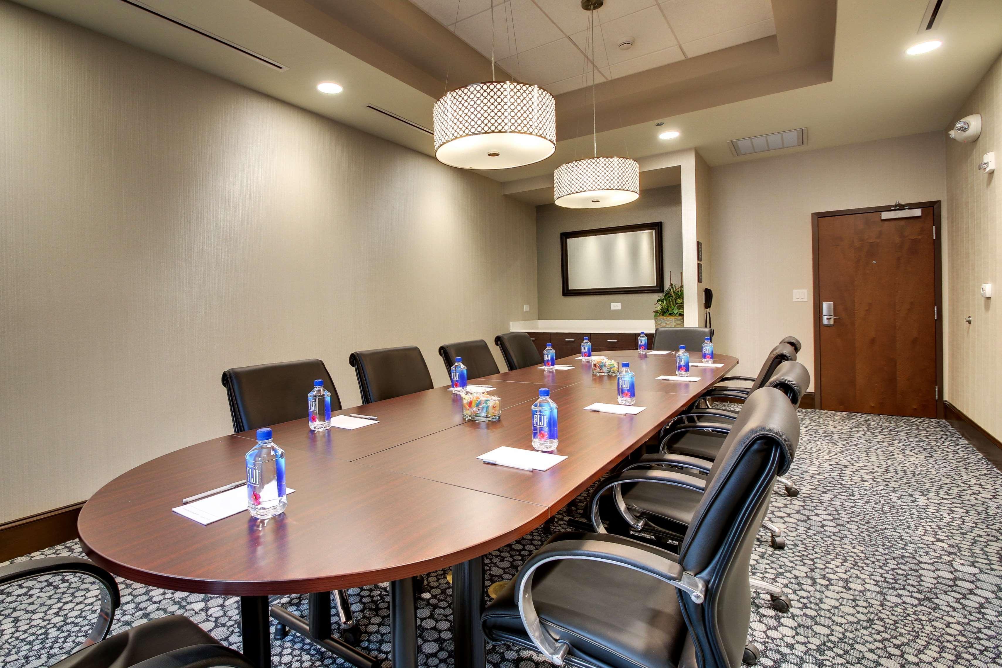 Hampton Inn & Suites Greenville Airport Exteriör bild
