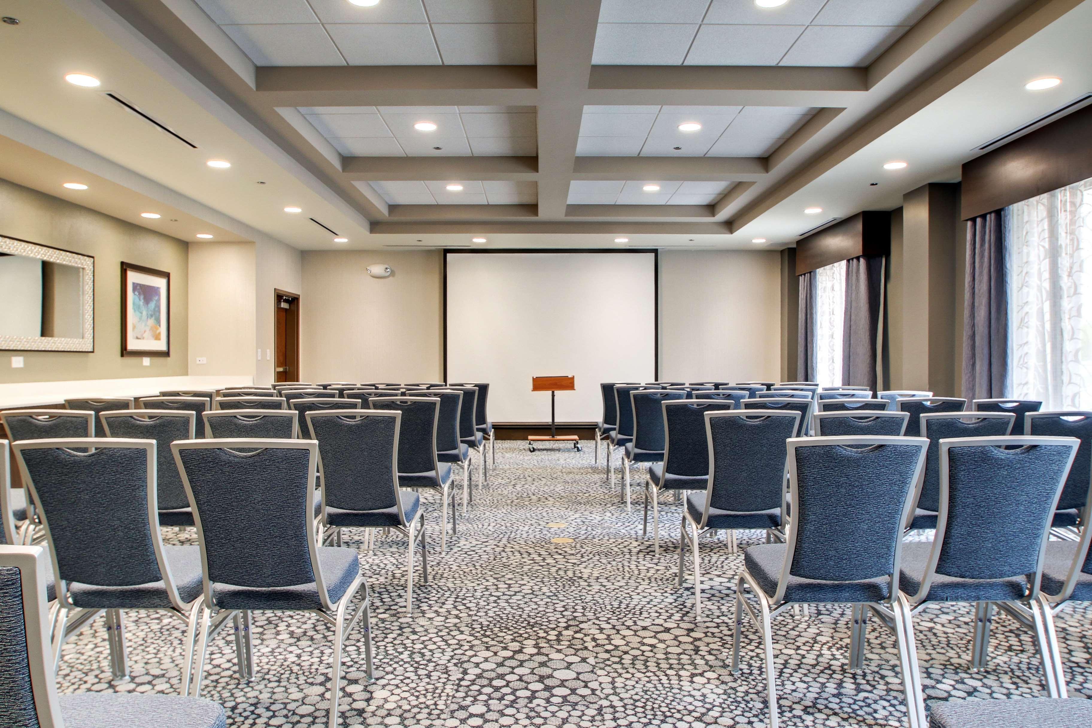 Hampton Inn & Suites Greenville Airport Exteriör bild